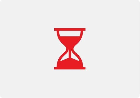on time delivery for interior design and execution projects
